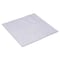 Bagcraft Grease-Resistant Paper Wrap/Liner, 12 x 12, White, PK5000 P057012 - alternate 2